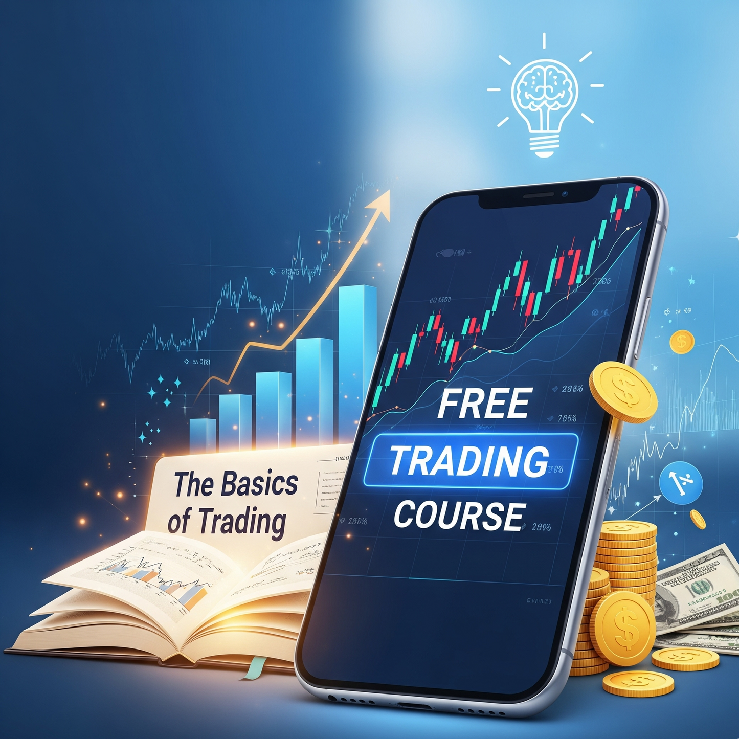Free Trading Course