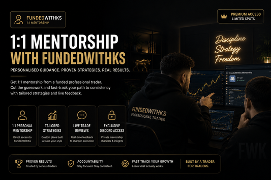 1:1 Mentorship