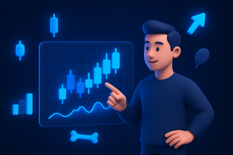 Master The Art of [highlight]Profitable Trading[/highlight]