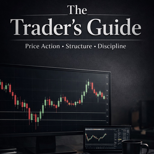 Full Traders Guide