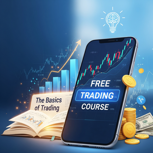 Free Trading Course