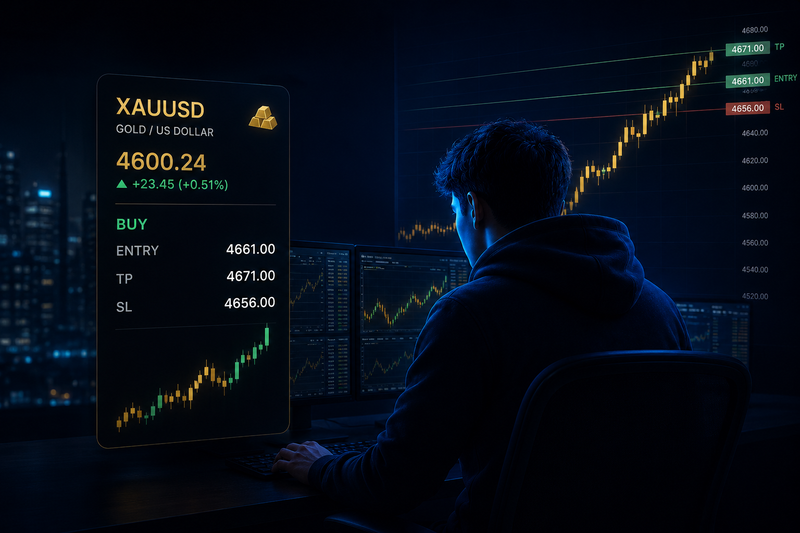 Master The Art of [highlight]Profitable Trading[/highlight]